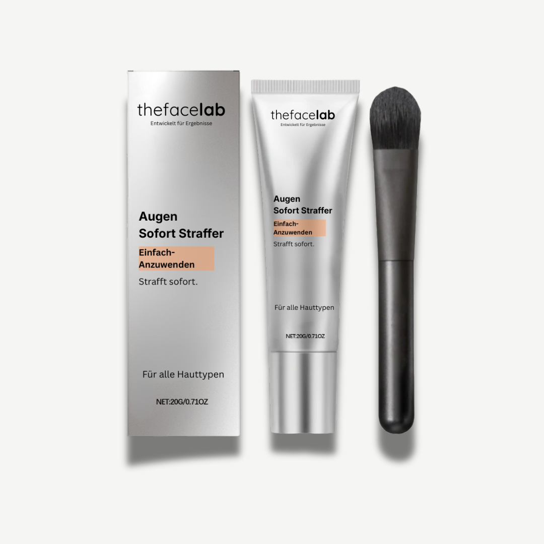 TheFaceLab - Augen Sofort Straffer