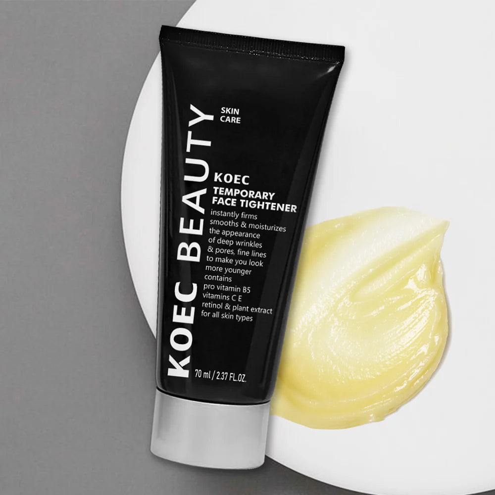 TheFaceLab - Gesichtsstraffungscreme