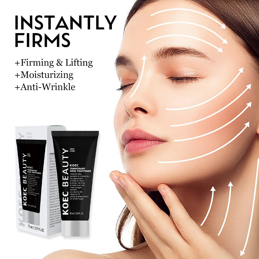 TheFaceLab - Gesichtsstraffungscreme