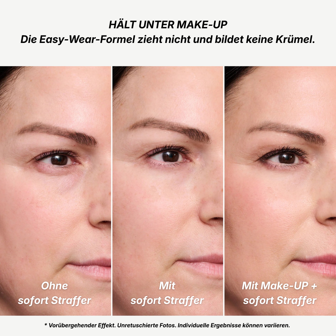 TheFaceLab - Augen Sofort Straffer